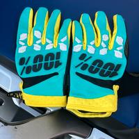 Guanti motocross e enduro NUOVI