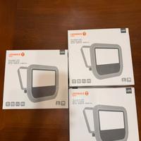 Faretti led per estrerno