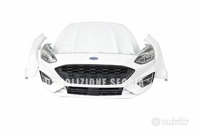 Carrozzeria/Meccanica/Airbag FORD FOCUS ACTIVE MK4