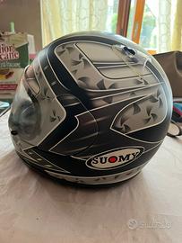 Casco Suomy 2017