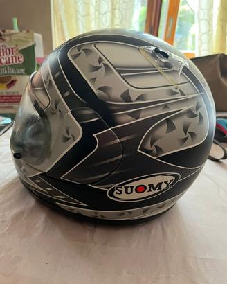 Casco Suomy 2017
