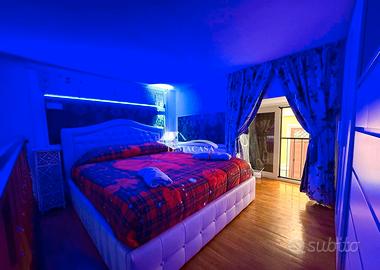 Bilocale zona lungomare uso investimento