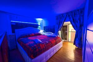 Bilocale zona lungomare uso investimento