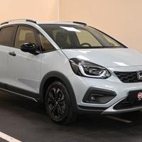 HONDA Jazz 4ª serie '20-> Jazz 1.5 Hev eCVT Cr...