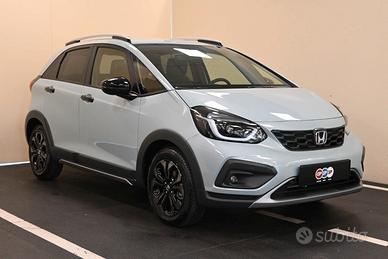 HONDA Jazz 4ª serie '20-> Jazz 1.5 Hev eCVT Cr...