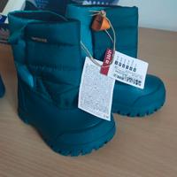 Scarpe bimbo Wedze decathlon