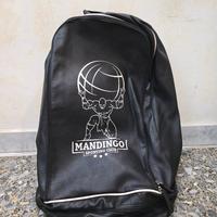 Borsone da palestra nuovo