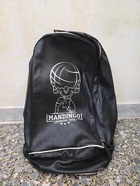 Borsone da palestra nuovo