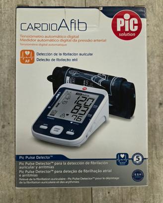 Misuratore pressione arteriosa Pic