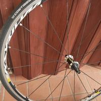 Cerchi Mavic KSYRIUM Elite S"