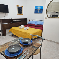 Monolocale B&B appartamento