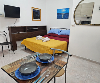 Monolocale B&B appartamento