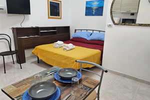 Monolocale B&B appartamento