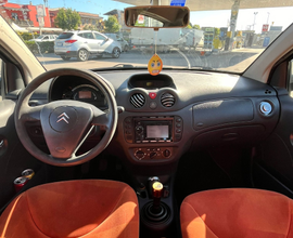 Citroen C2 1.4 HDi ok neopatentati