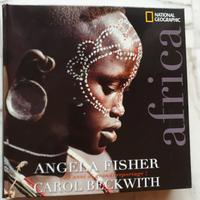 Libri fotografici del national Geographic