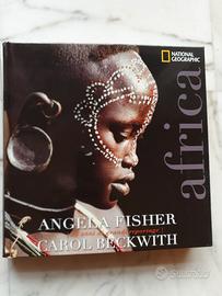 Libri fotografici del national Geographic