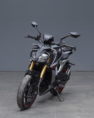 TVS MOTOR RTR 310
