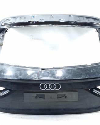 PORTELLONE POSTERIORE COMPLETO AUDI Q3 Sportback S