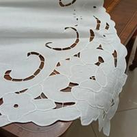 Lenzuolo Matrimoniale e Federe Misto Lino