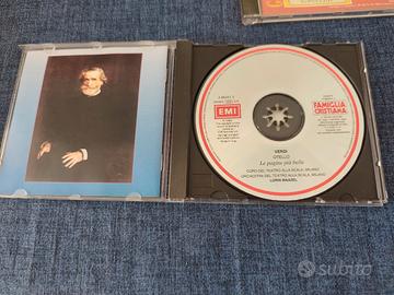 Lotto 20 CD musica classica 