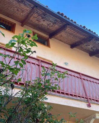 Casa Indipendente Barone Canavese