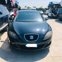 Seat Leon 2 serie