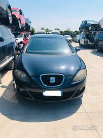 Seat Leon 2 serie