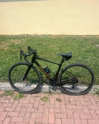 Bici gravel giant xs