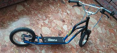 monopattino Funbee cross