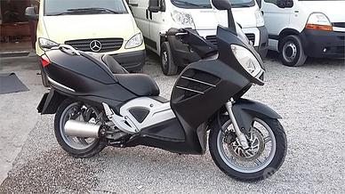 malagutti 500 nero opaco