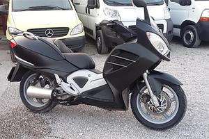 malagutti 500 nero opaco