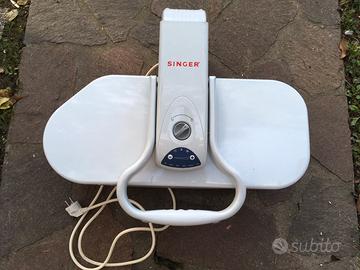 Singer ESP2 Pressa da Stiro a Vapore
