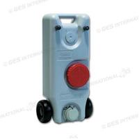 Tanica Roll-Tank 40 W