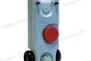 Tanica Roll-Tank 40 W