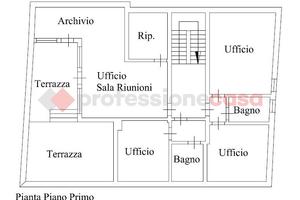 Ufficio Monselice [Cod. rif 3271262ACU]