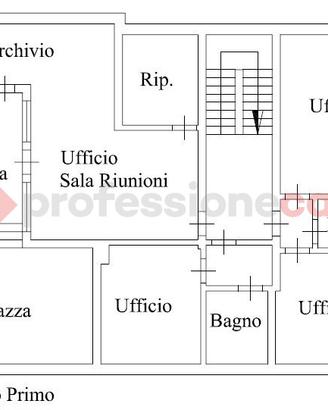 Ufficio Monselice [Cod. rif 3271262ACU]