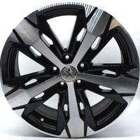 1 cerchio lega peugeot 3008 5008 r18 ls3692