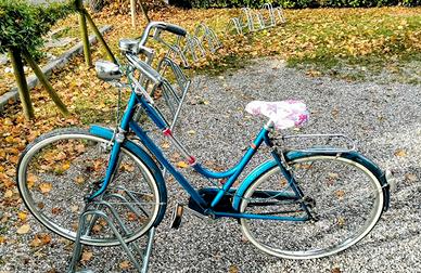 Bicicletta vintage 24"
