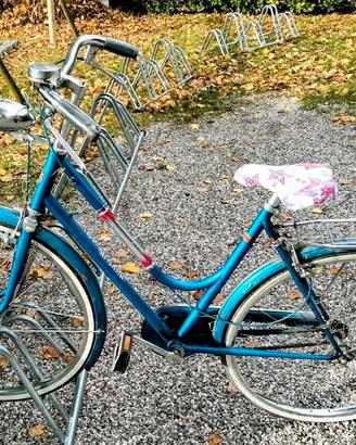 Bicicletta vintage 24"