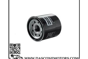 Filtro Olio Champion COF104 Honda Sh300 Yamaha Kaw