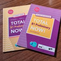 Total B1 Preliminary Now 