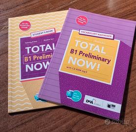 Total B1 Preliminary Now 