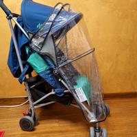 Passeggino ultra leggero Maclaren Quest