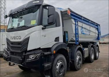 Autista camion C CQC ADR