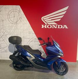 Kymco Xciting 400i S