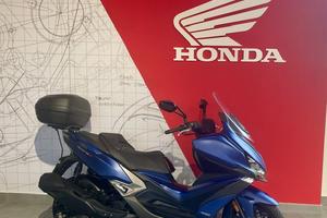 Kymco Xciting 400i S