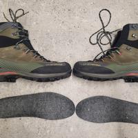 La Sportiva Trango TRK GTX GoreTex 46 Leather