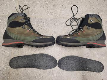 La Sportiva Trango TRK GTX GoreTex 46 Leather