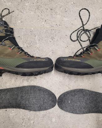 La Sportiva Trango TRK GTX GoreTex 46 Leather