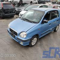 HYUNDAI ATOS MX 1.0I 54CV 98-00 Ricambi